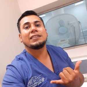 Profile Picture of Ronald Mori Maco (@MoriMaco) on Twitter