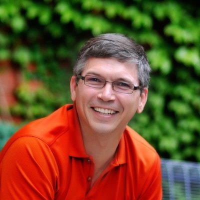 Profile Picture of David Link (@In4mixwizDavid) on Twitter