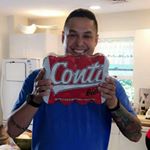 Profile Picture of David Berry (@davidberry370) on Instagram