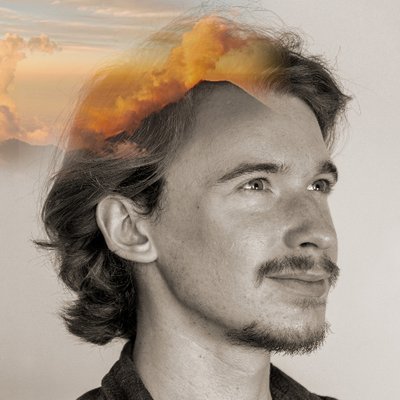 Profile Picture of David Colby (@dj_colby) on Twitter