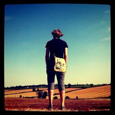 Profile Picture of Alex James Bage (@alex_bage) on Twitter