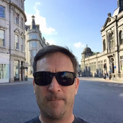 Profile Picture of James Jasen (@james_jasen) on Twitter