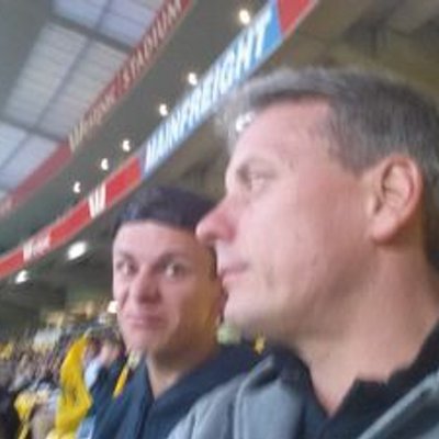 Profile Picture of Grant Bowers (@GrantBowers3) on Twitter