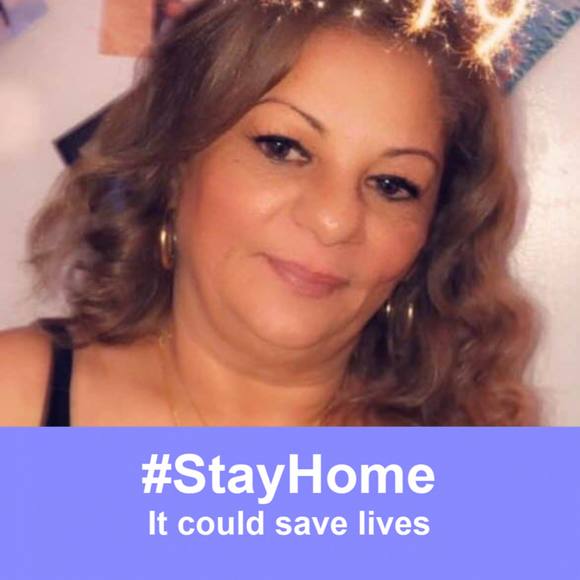 Profile Picture of Norma Rivera (@nrivera0701) on Poshmark