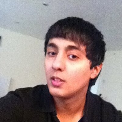 Profile Picture of Usamah Bhamji (@UsamahBhamji) on Twitter