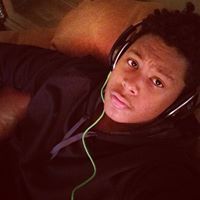 Profile Picture of Darius Gillus (@dariusgillus) on Pinterest