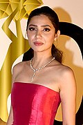 Profile Picture of Mahira Khan - Wikipediaon Wikipedia