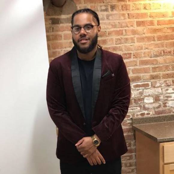 Profile Picture of Justin Harmon (@zznitrozz) on Poshmark