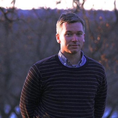 Profile Picture of Matthew Maynard (@WorldEdDigest) on Twitter