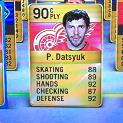 Profile Picture of Josh Peach (@NHL16_TrueBeaut) on Twitter