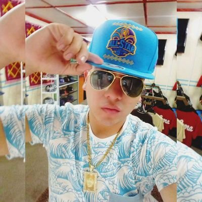 Profile Picture of Martin Pando (@RickyRaw22) on Twitter