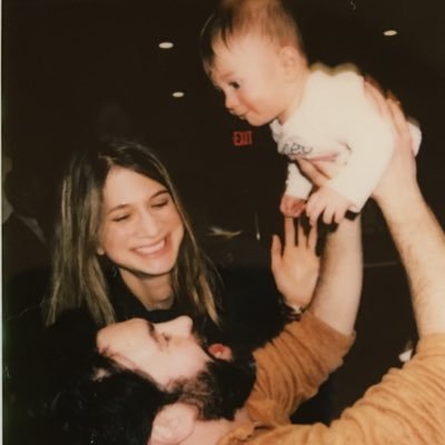 Profile Picture of Lisa Riggio (Christadore) (@lmcjuly) on Twitter