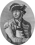 Profile Picture of Charles Lee (general)on Wikipedia