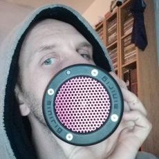 Profile Picture of Aaron Laing (@ronsterw) on Twitter