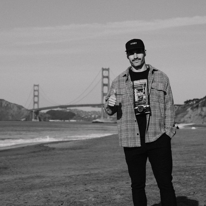 Profile Picture of Dan Motl (@danmotl) on Tiktok