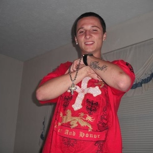 Profile Picture of James Cole Harshfield (@103769699) on Myspace