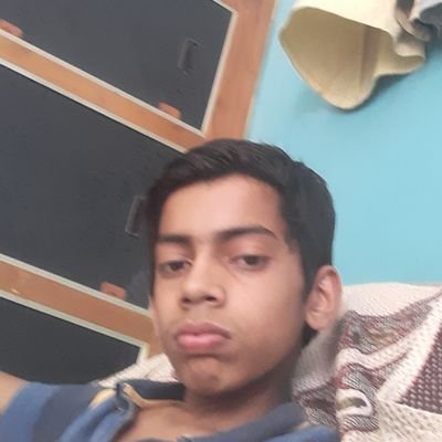 Profile Picture of Vinayak Mishra (@Vinayak81676491) on Twitter