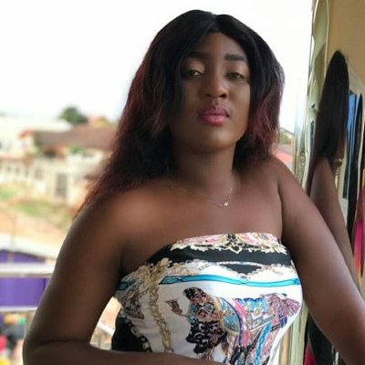 Profile Picture of Anita Danquah Bruceon Twitter