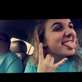 Profile Picture of Mia Peirce (@mpeirce22) on Pinterest