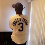 Profile Picture of Benjamin Frankie Outlaw (@gwallafrank311) on Instagram