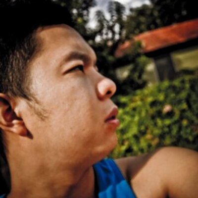 Kevin Ybarra - Twitter Profile Picture of Kevin Ybarra (@kevinybarra) on Twitter