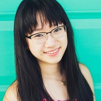 Profile Picture of Dana Wang (@dana-wang-19) on Quora