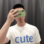 Profile Picture of Harry Zhang (@horace_zcy) on Instagram