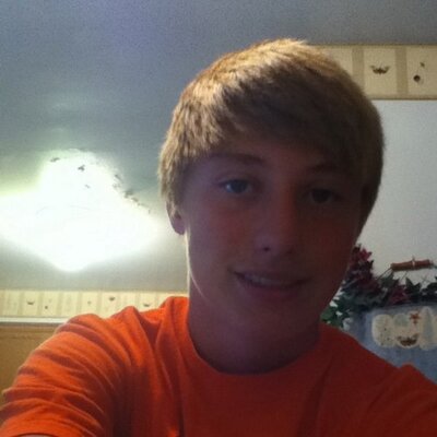 Profile Picture of Jacob Richard Behr (@youngbehr) on Twitter