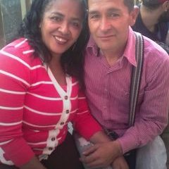 Profile Picture of Diana Lucy Arboleda (@dialuzar) on Twitter