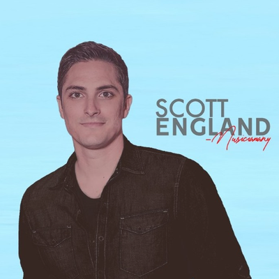 Profile Photo of Scott England Music (@SEmusic) on Twitter