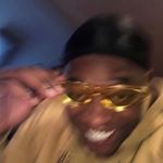 Profile Picture of Justin Mane (@justin_case_mane) on Instagram