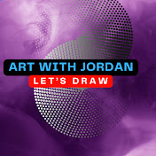 Profile Picture of Jordan Mooring (@artwithjordan99) on Youtube