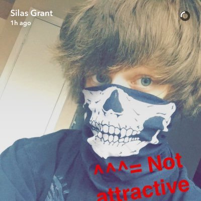 Profile Picture of Silas Grant (@SilasStreams) on Twitter