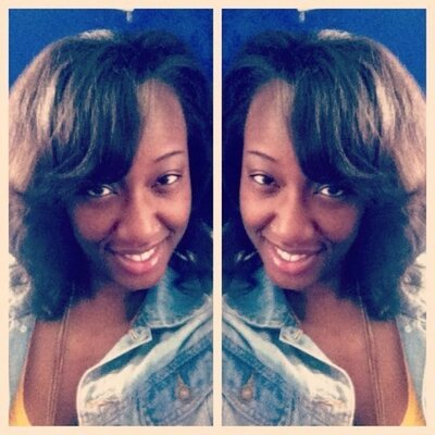 Profile Picture of  ♌Erica Simone ♌ (@justCall_meERI) on Twitter