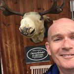 Profile Picture of John Larkin (@dillonlennox) on Instagram