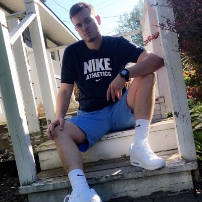 Profile Picture of Tim Upham (@Tim_Upham) on Twitter