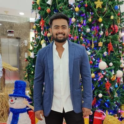 Profile Picture of Rajesh Pillai (@rajeshpillai199) on Twitter