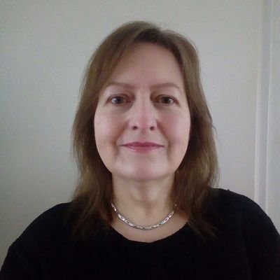 Profile Picture of Anita Van De Haar (@AnitavdHaar) on Twitter