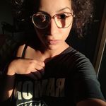 Profile Picture of Amalia Rihani (@amy_bloodness) on Instagram