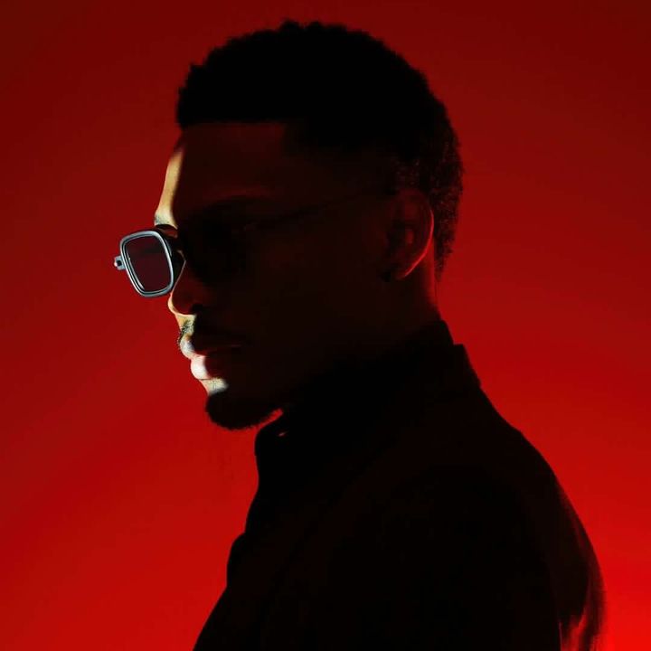 Profile Picture of mikeafolarin (@mikeafolarin) on Tiktok