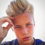 Profile Picture of parker foster (@parker_foster2004) on Instagram