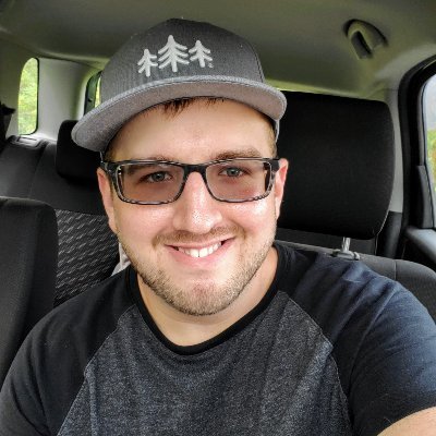 Profile Picture of David Landon (@divadlandon) on Twitter