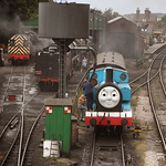 Profile Picture of richard.mandy (@richard.mandy) on Flickr