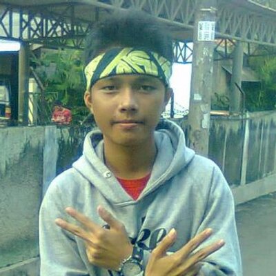 Profile Picture of Ota Steven Daniel (@otastevendanie1) on Twitter