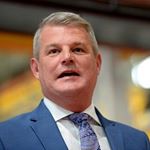 Profile Picture of Stuart Andrew (@stuart.andrew.mp) on Instagram