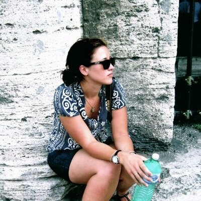 Profile Picture of Cassandra Bick (@cassbick) on Twitter