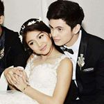 Profile Picture of James Raid❤Nadine Lustre (@jadine110216_) on Instagram