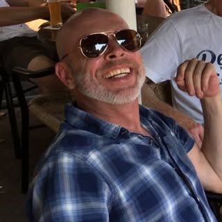 Profile Picture of Jeffrey Frank (@jeffrey_frank) on Instagram