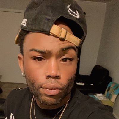 Rashad Thomas - Twitter Profile Picture of Rashad Thomas (@hairjunkii) on Twitter