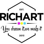 Profile Picture of Rich Art Clothing ® (@richart_clothing) on Instagram